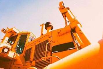 沈陽機(jī)械設(shè)備噴漆對環(huán)保都有哪些意義？