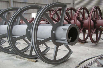 鋼構(gòu)油漆工藝流程，沈陽鋼結(jié)構(gòu)噴漆施工詳細(xì)步驟來了！