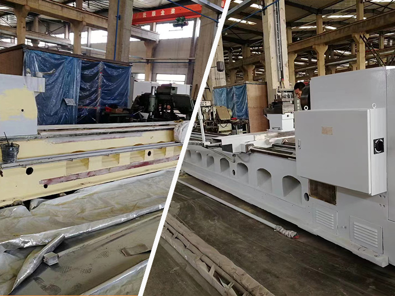 機械設(shè)備噴漆