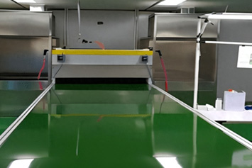 沈陽(yáng)設(shè)備噴漆翻新服務(wù)：提升您的設(shè)備外觀與耐用性，煥發(fā)全新生機(jī)