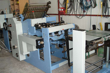 沈陽二手設(shè)備翻新：從評估到交付，全面解析翻新流程