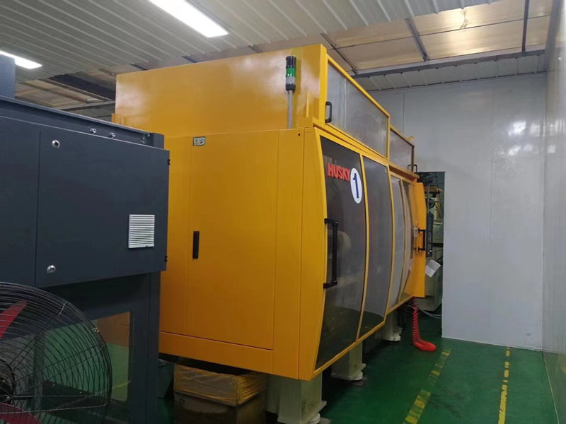 沈陽設(shè)備翻新噴漆流程有哪些？