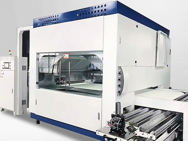 沈陽機械設(shè)備翻新和沈陽機械設(shè)備噴漆中使用防銹漆的好處是什么？