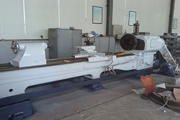 沈陽設(shè)備噴漆施工廠家如何進行機械設(shè)備噴漆？