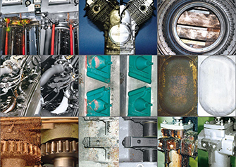 沈陽二手設備翻新廠家提醒做機床翻新過程中我們應該注意哪些事項？