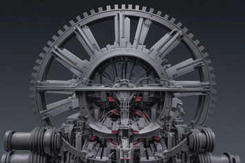 沈陽(yáng)機(jī)械設(shè)備噴漆工藝要求