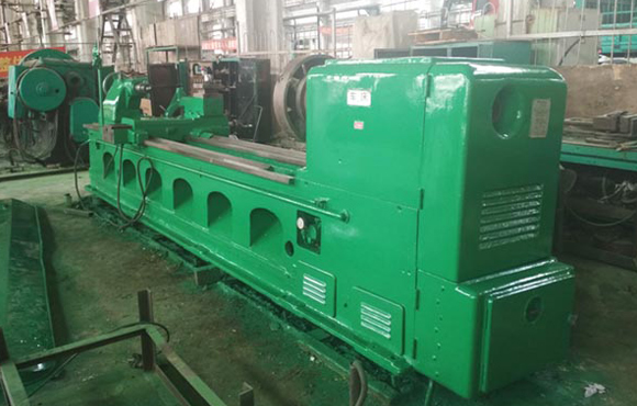 沈陽設備翻新如何防止油漆掉落！