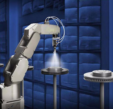 沈陽(yáng)設(shè)備噴漆噴槍霧化不好怎么辦？