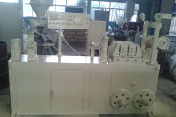 解密：舊機械設備如何翻新？